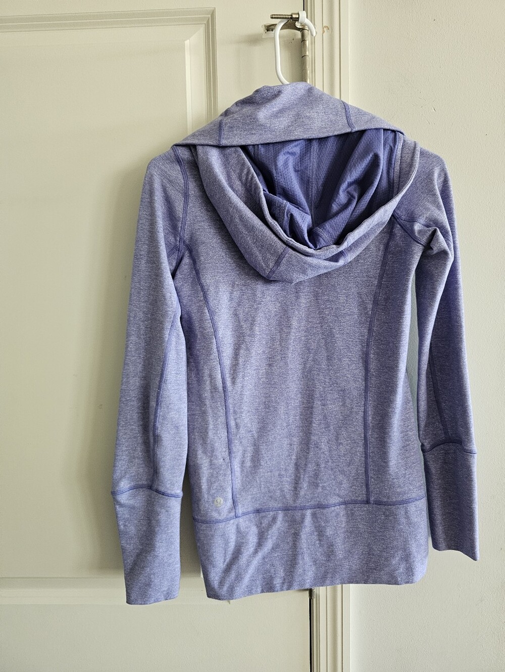 Lululemon In Stride Jacket Size 2 - Picture 5 of 5